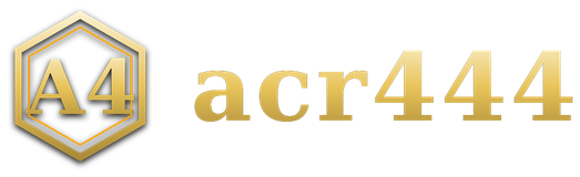 acr444 logo