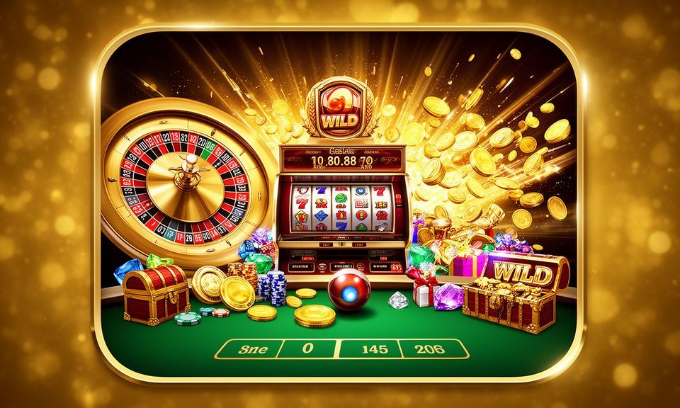 acr444 mobile gaming