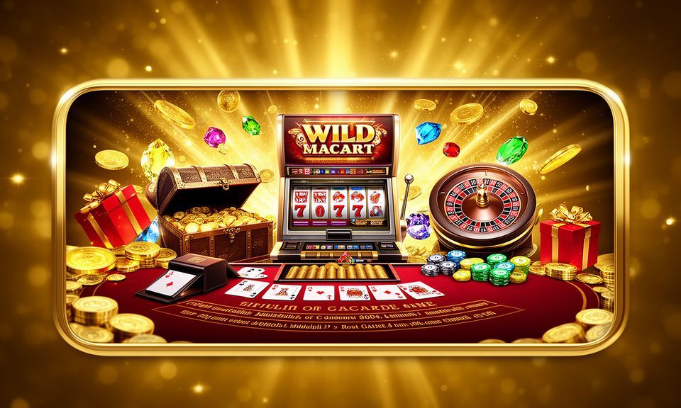 acr444 Slots Aztec Treasure কীভাবে কাজ করে
