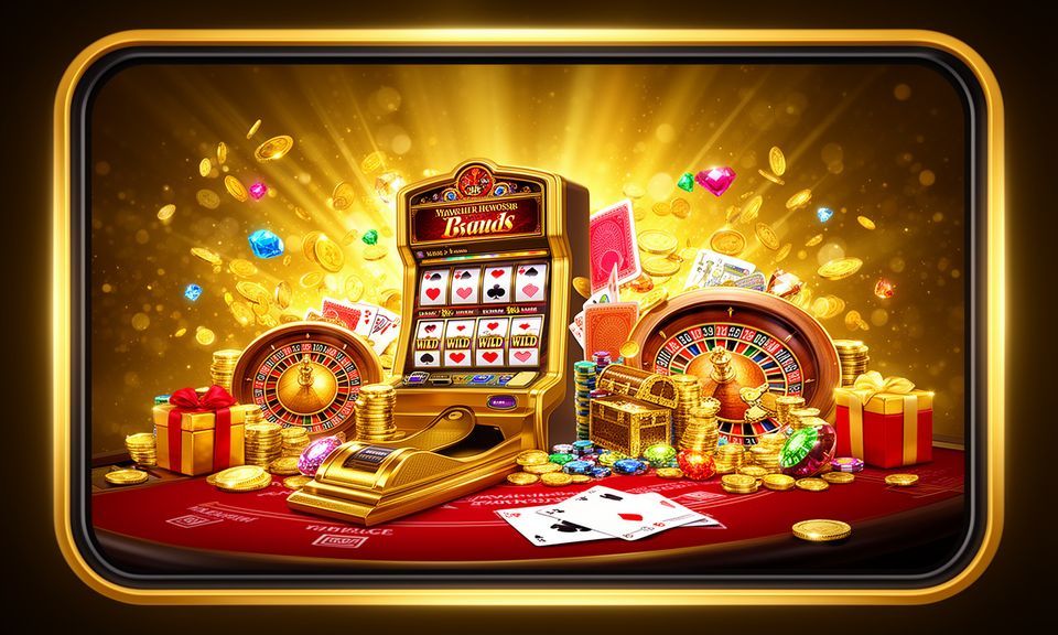 acr444 mobile gaming